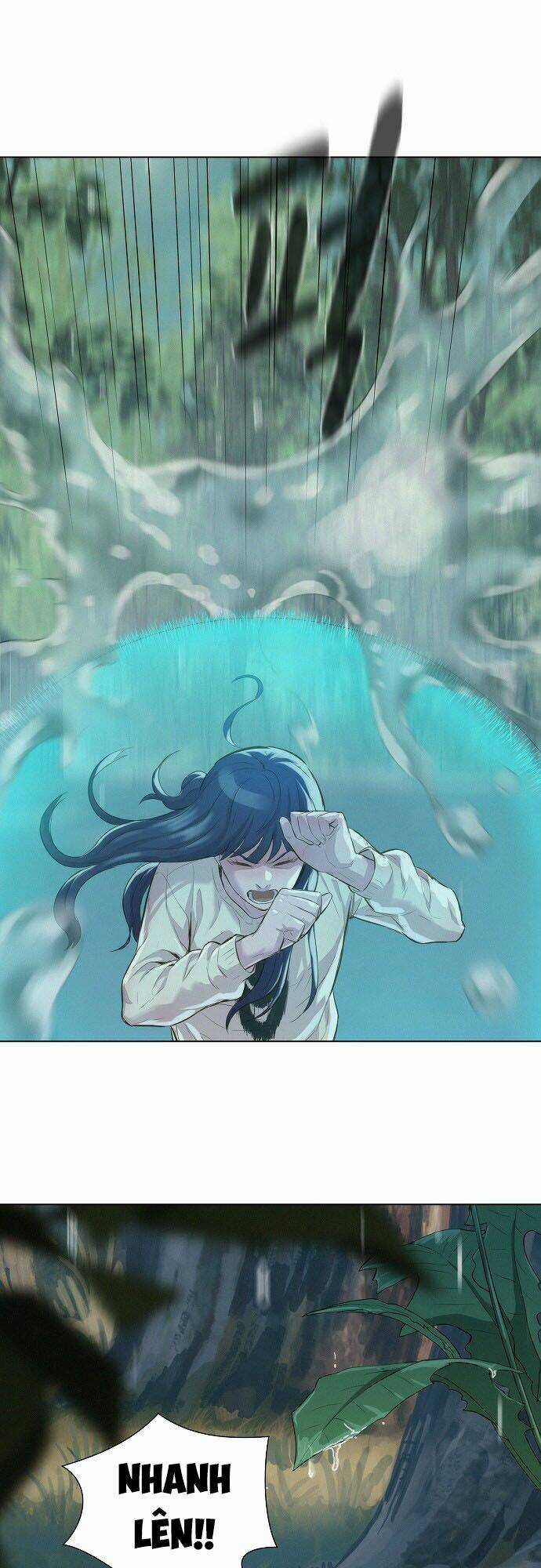 Thợ Săn 3 Cm Chapter 34 trang 32