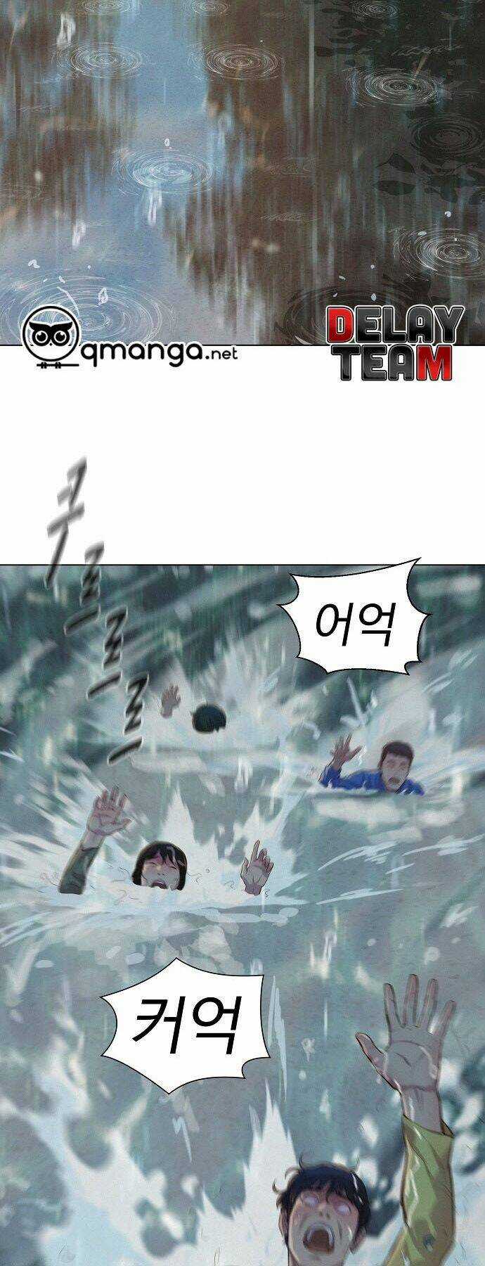 Thợ Săn 3 Cm Chapter 34 trang 35