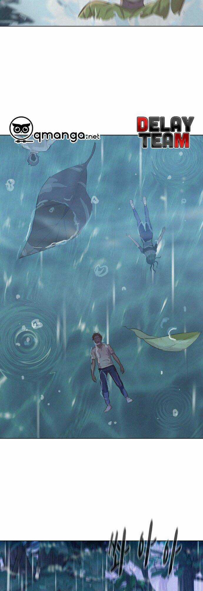 Thợ Săn 3 Cm Chapter 34 trang 36