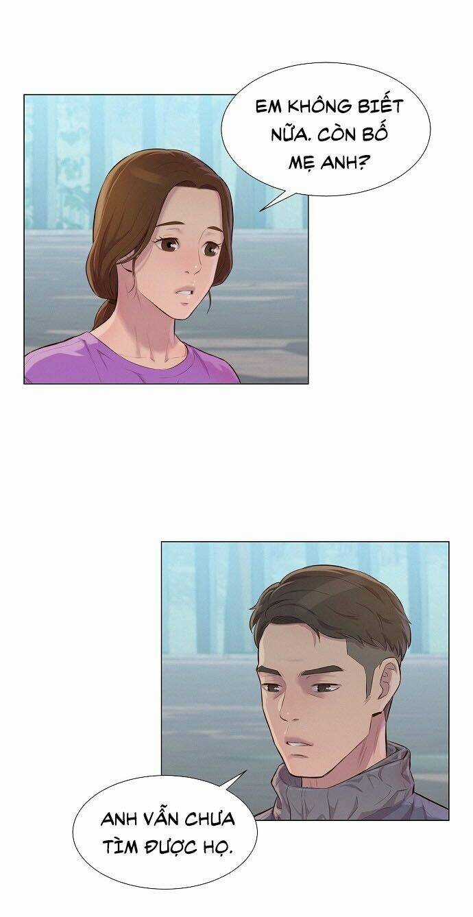 Thợ Săn 3 Cm Chapter 34 trang 4