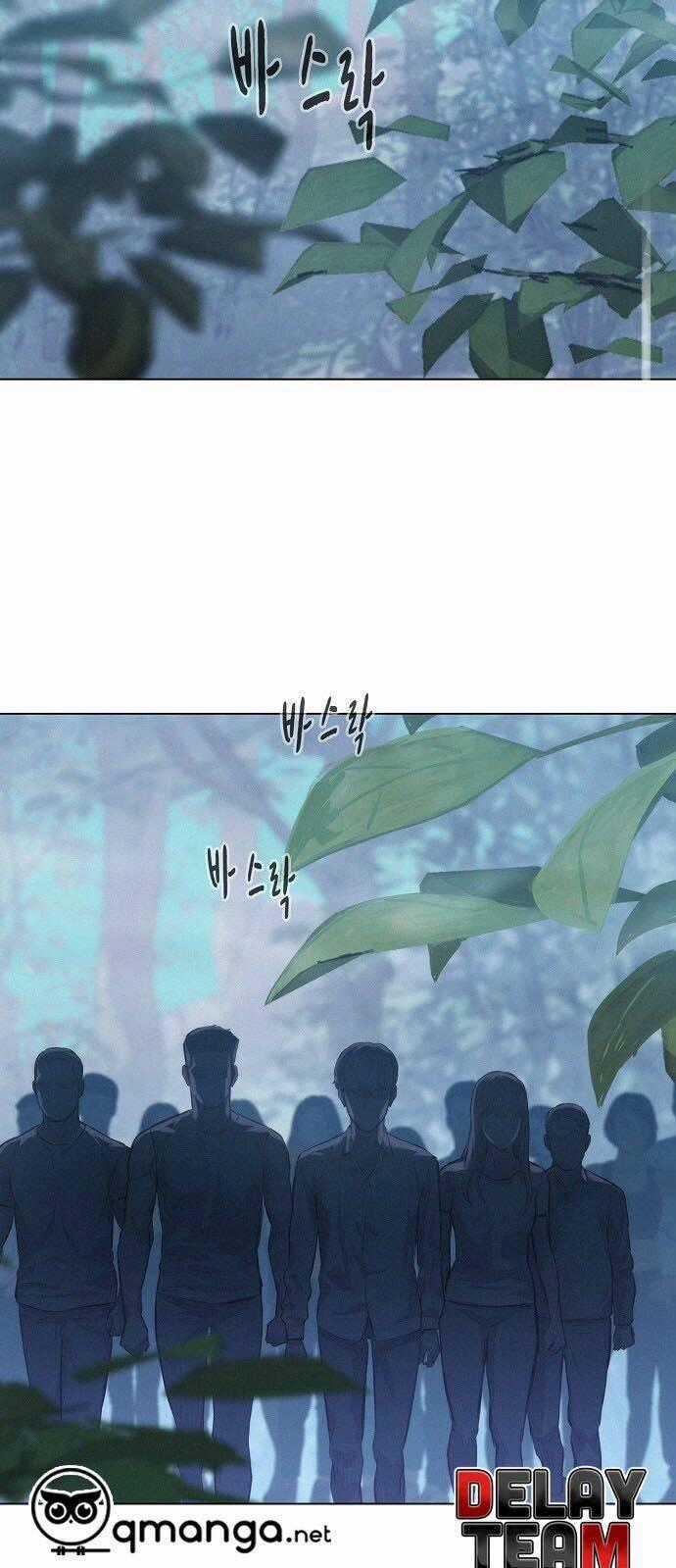 Thợ Săn 3 Cm Chapter 34 trang 40