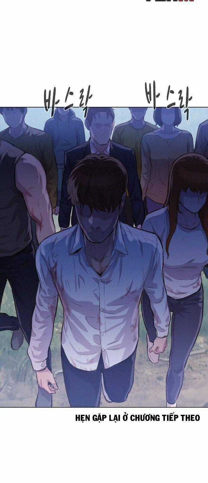 Thợ Săn 3 Cm Chapter 34 trang 41