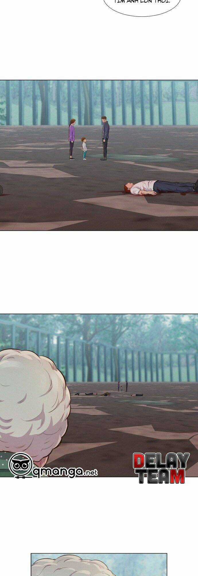 Thợ Săn 3 Cm Chapter 34 trang 8