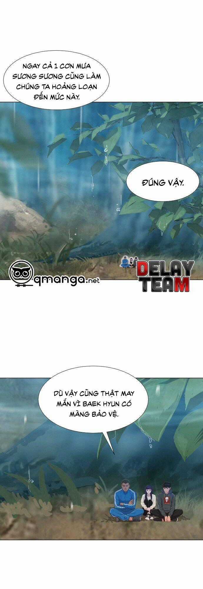 Thợ Săn 3 Cm Chapter 35 trang 0