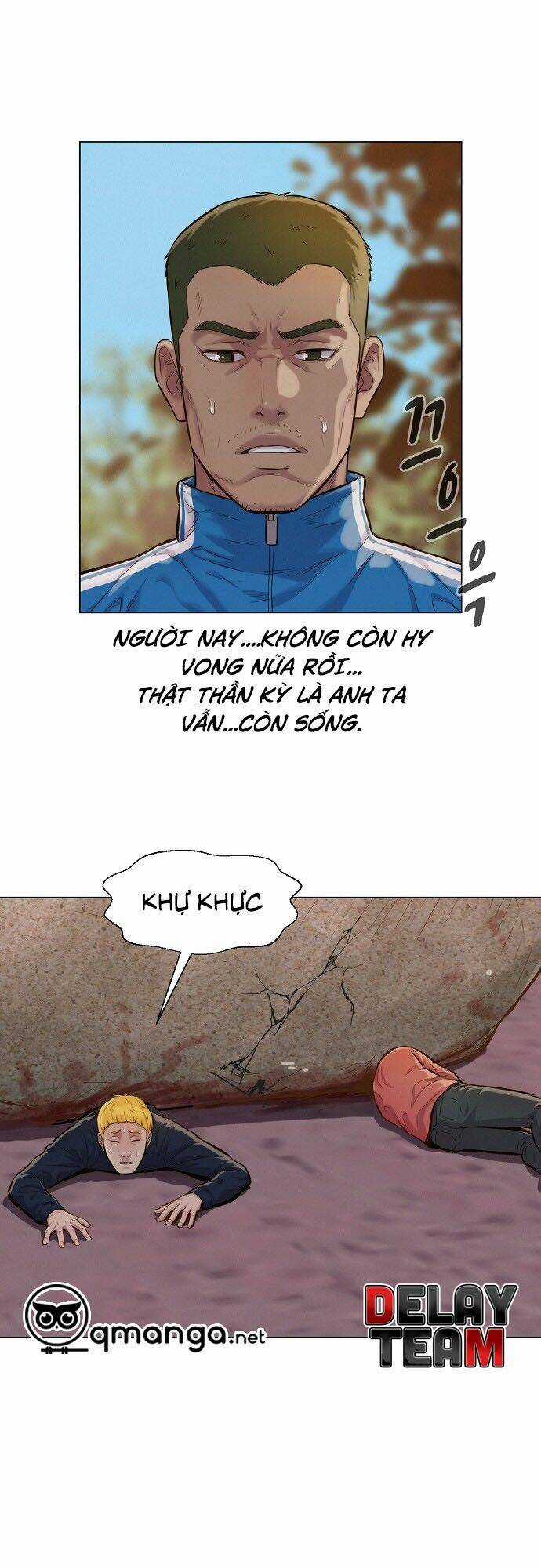 Thợ Săn 3 Cm Chapter 35 trang 12