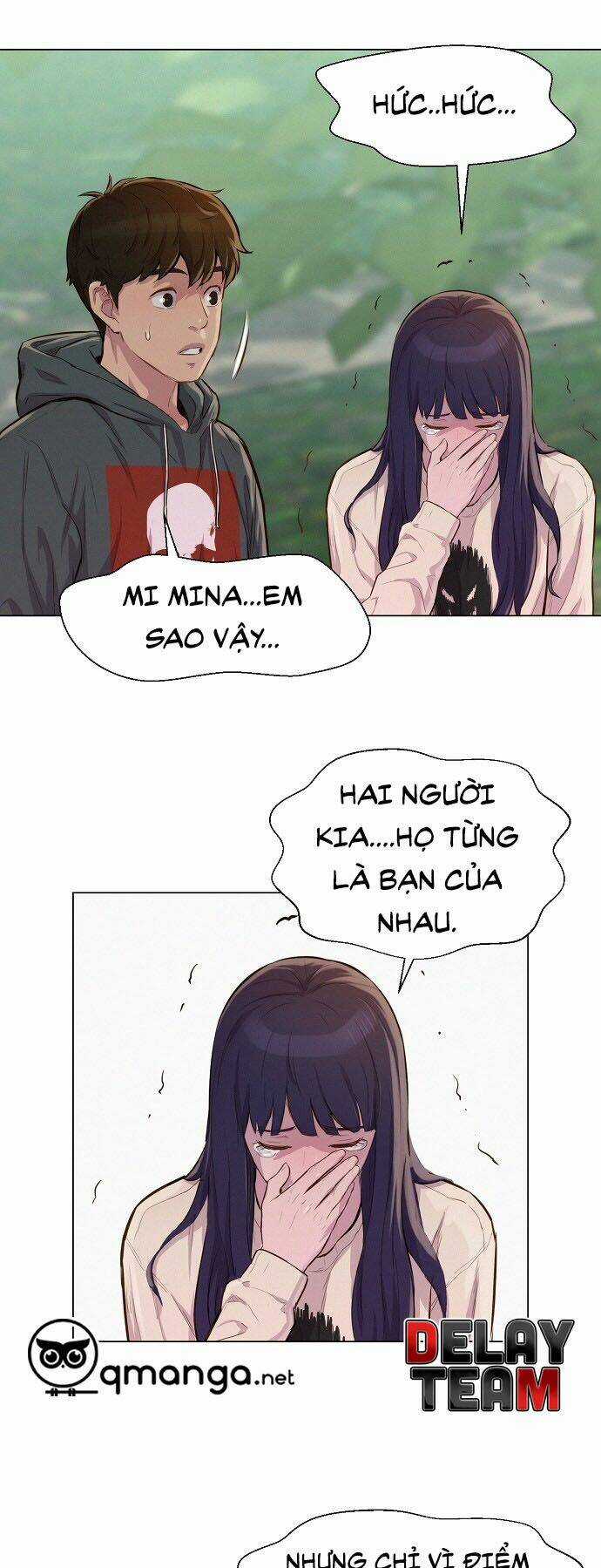 Thợ Săn 3 Cm Chapter 35 trang 13