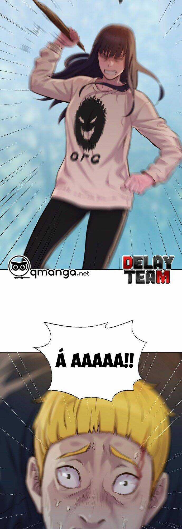 Thợ Săn 3 Cm Chapter 35 trang 17