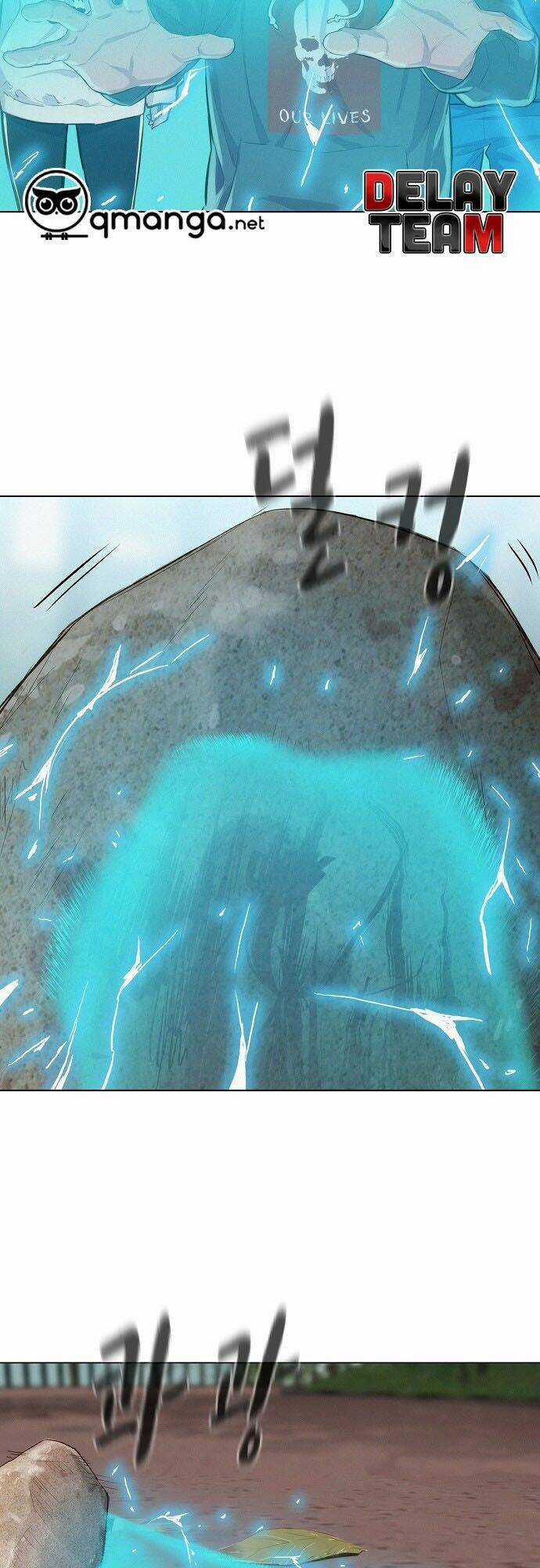 Thợ Săn 3 Cm Chapter 35 trang 22