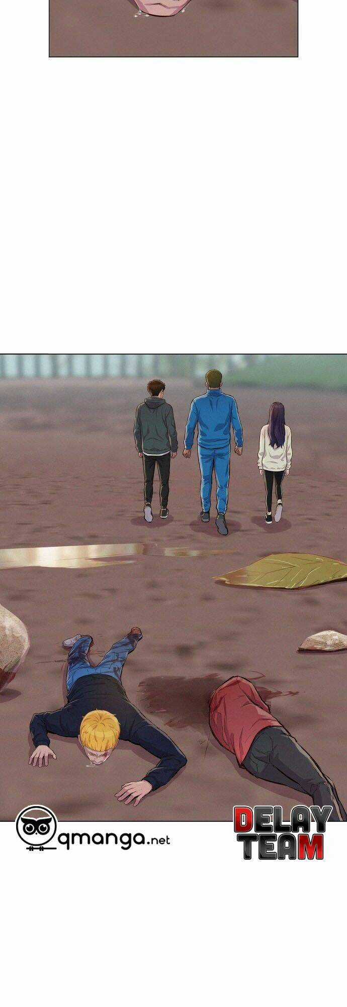 Thợ Săn 3 Cm Chapter 35 trang 26