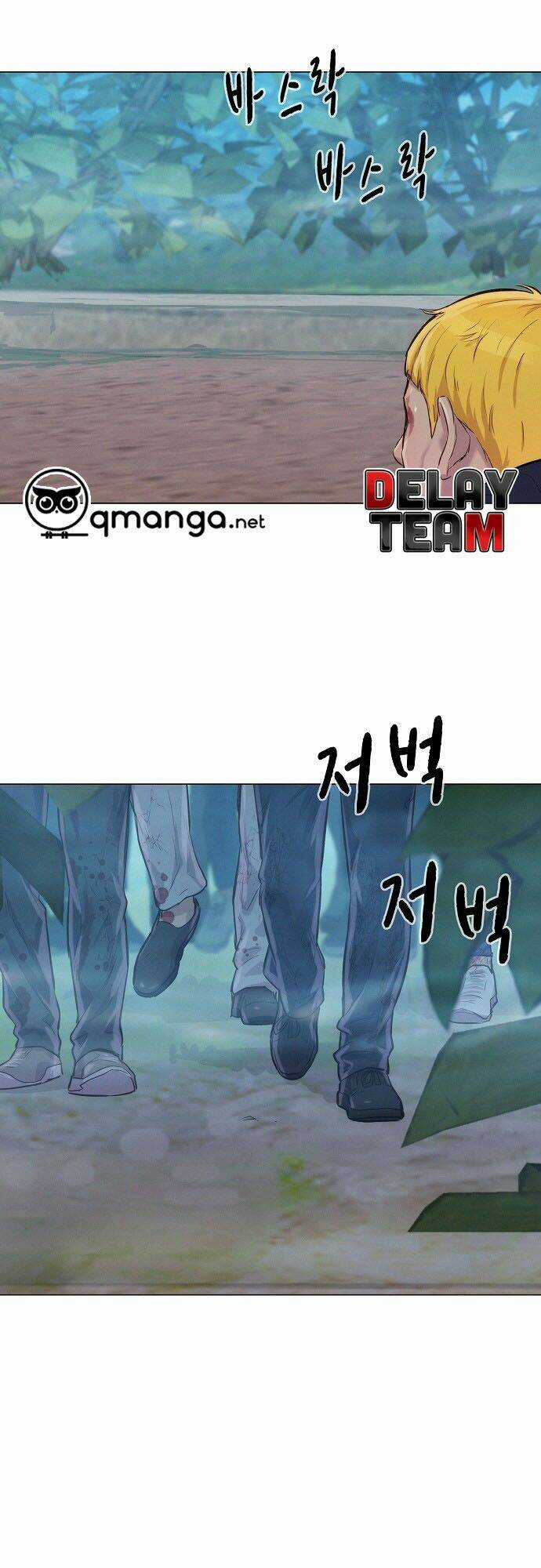 Thợ Săn 3 Cm Chapter 35 trang 30