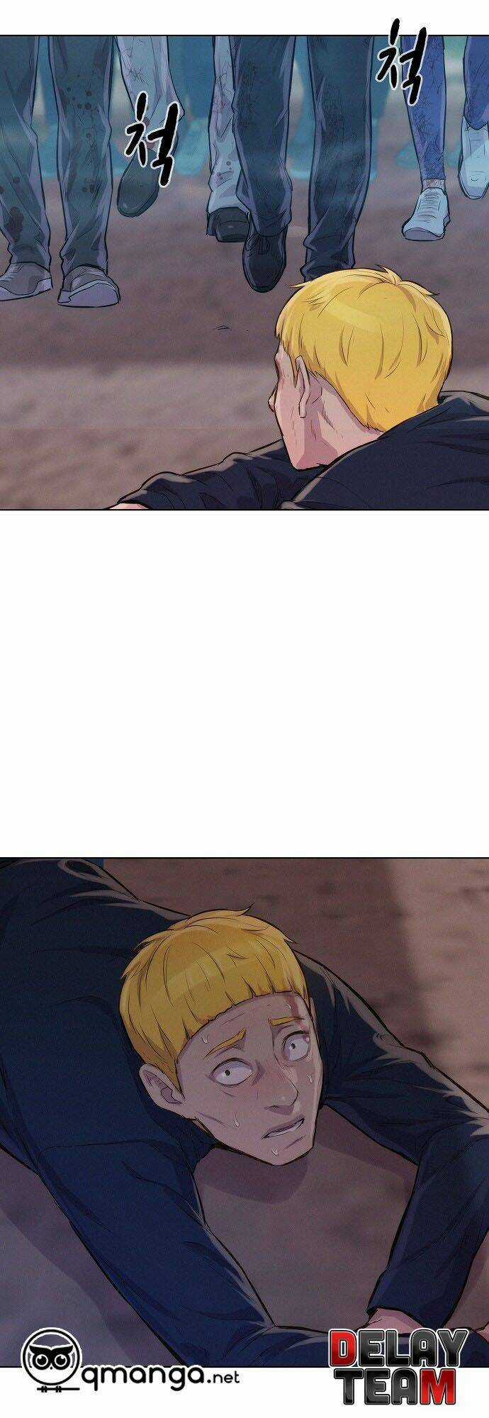 Thợ Săn 3 Cm Chapter 35 trang 31