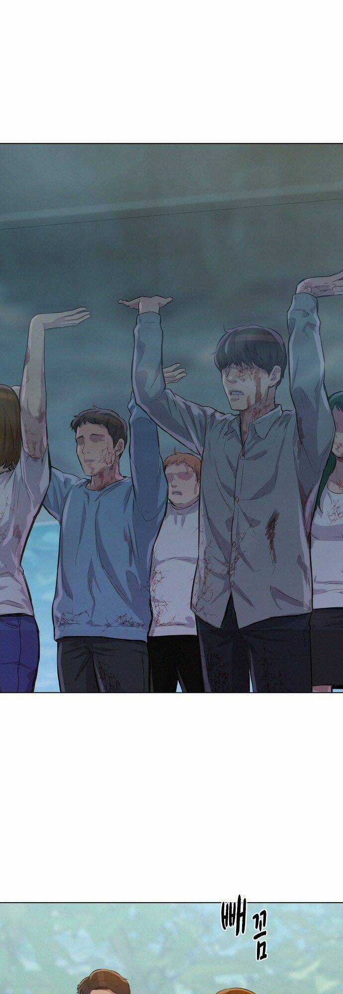 Thợ Săn 3 Cm Chapter 35 trang 32