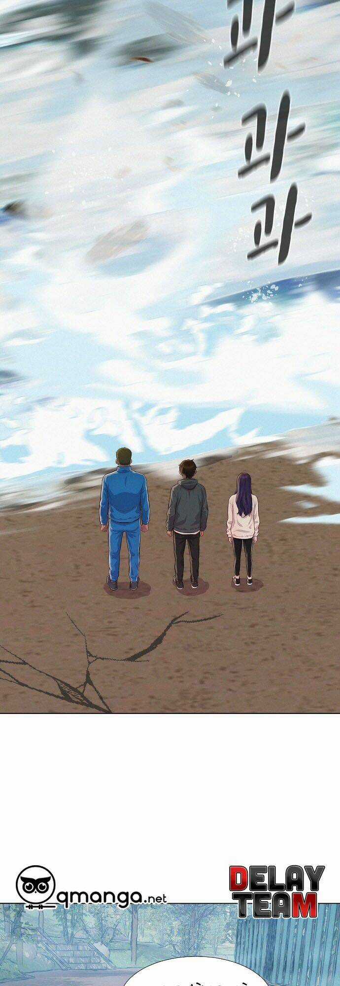 Thợ Săn 3 Cm Chapter 35 trang 36