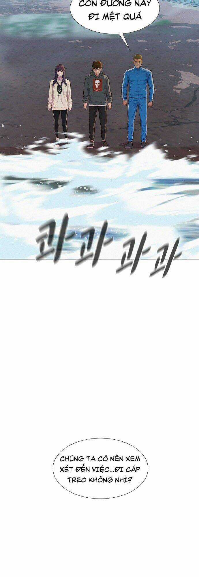 Thợ Săn 3 Cm Chapter 35 trang 37