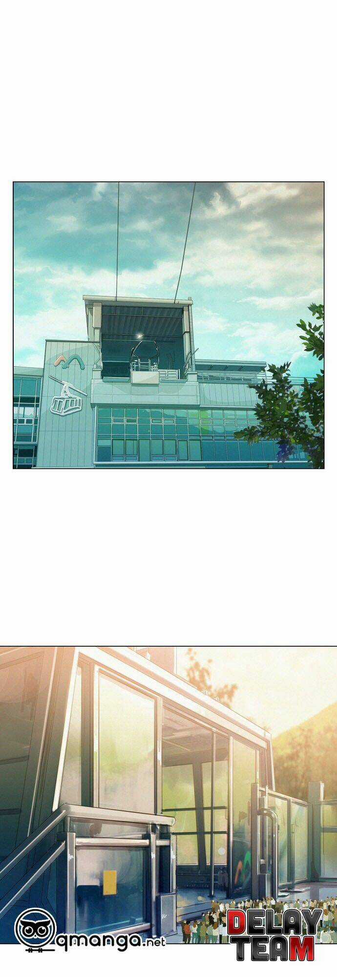 Thợ Săn 3 Cm Chapter 35 trang 38