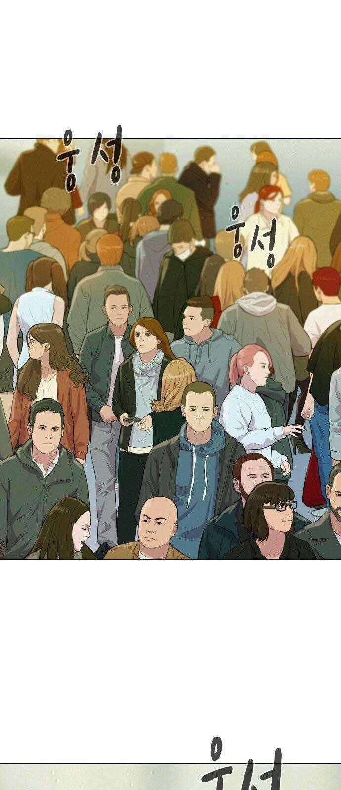 Thợ Săn 3 Cm Chapter 35 trang 39