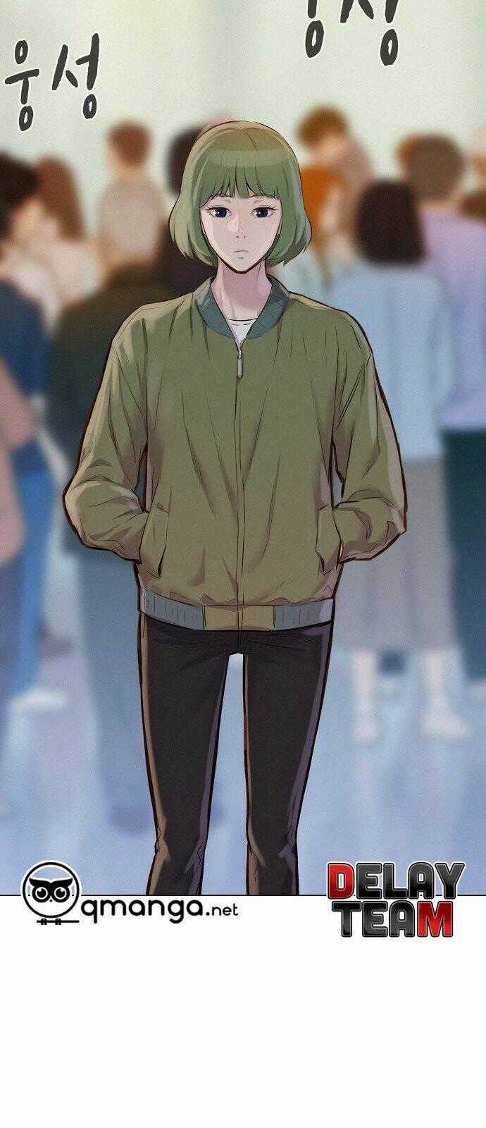 Thợ Săn 3 Cm Chapter 35 trang 40