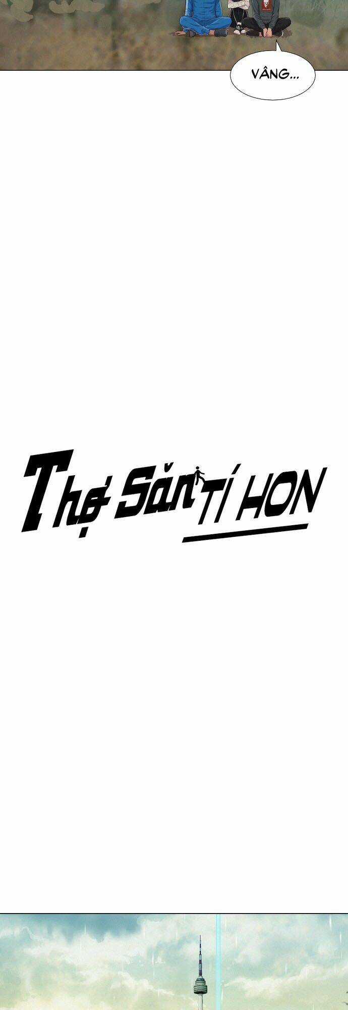 Thợ Săn 3 Cm Chapter 35 trang 5