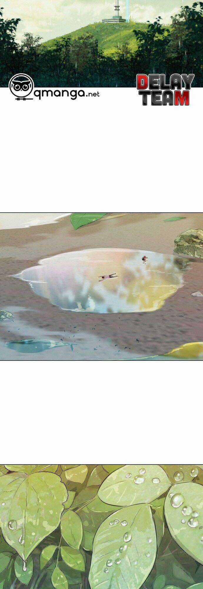 Thợ Săn 3 Cm Chapter 35 trang 6