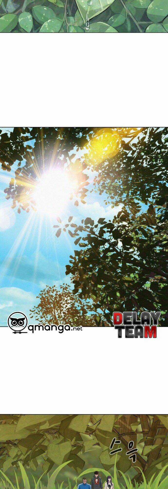 Thợ Săn 3 Cm Chapter 35 trang 7