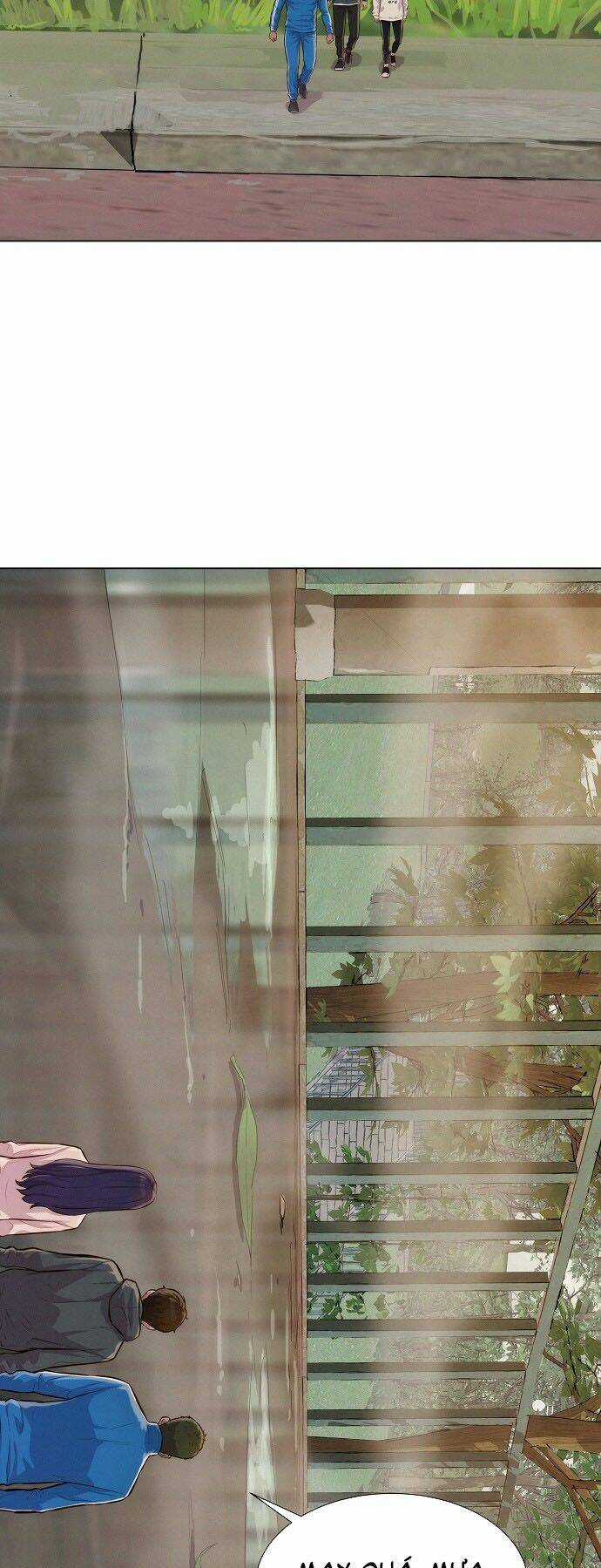 Thợ Săn 3 Cm Chapter 35 trang 8