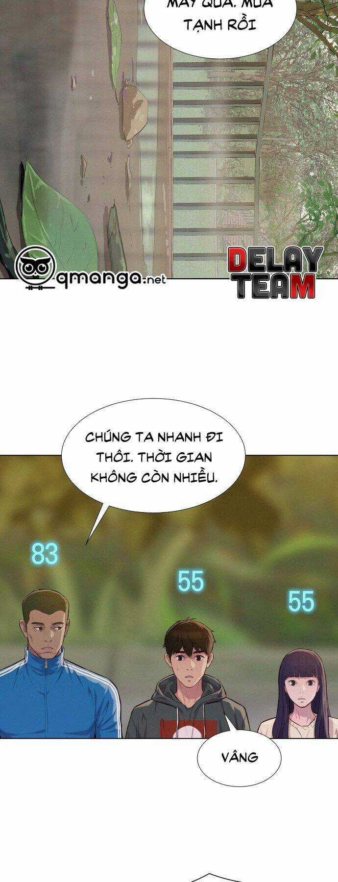 Thợ Săn 3 Cm Chapter 35 trang 9