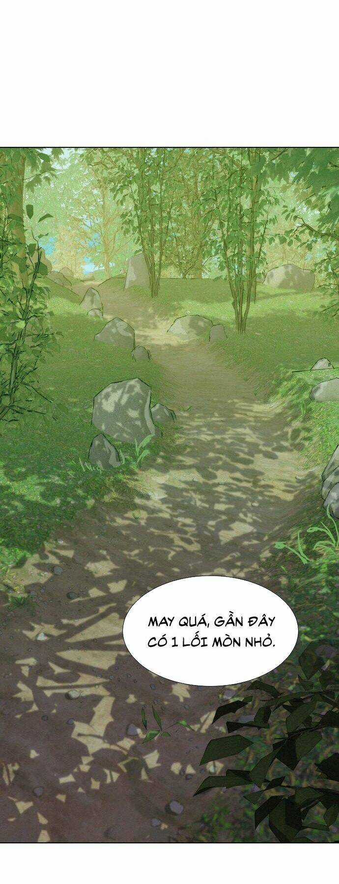 Thợ Săn 3 Cm Chapter 36 trang 14