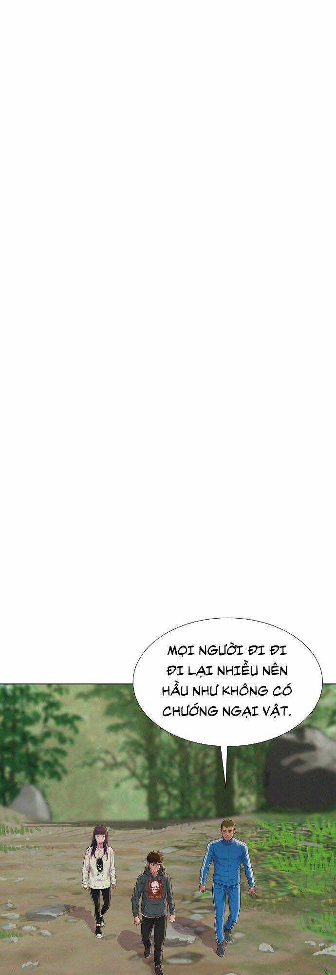 Thợ Săn 3 Cm Chapter 36 trang 15