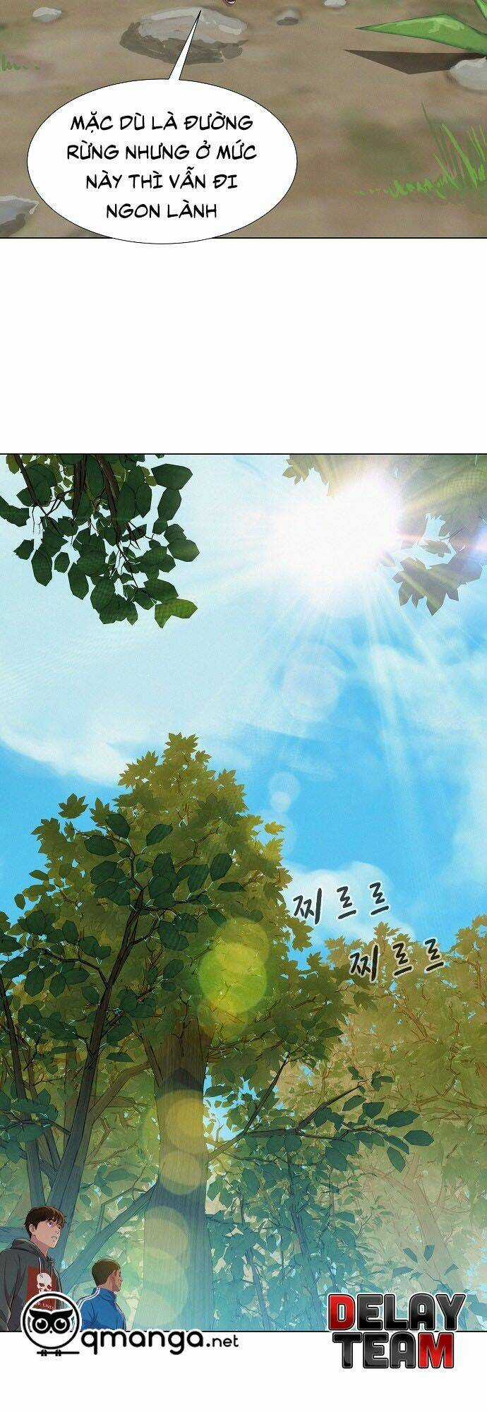 Thợ Săn 3 Cm Chapter 36 trang 16