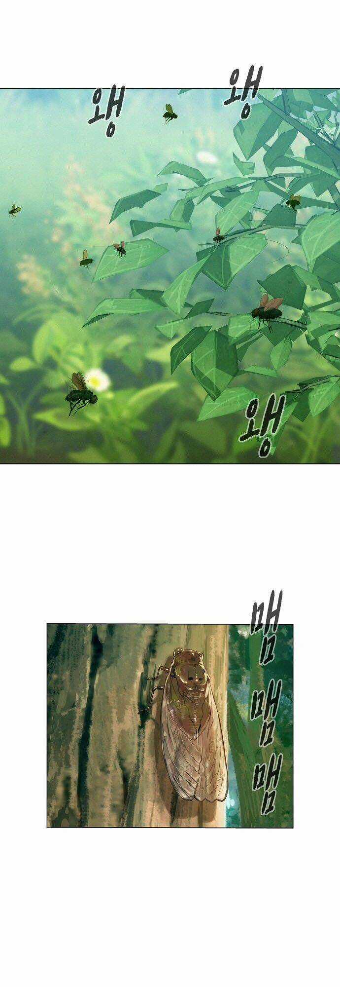 Thợ Săn 3 Cm Chapter 36 trang 17