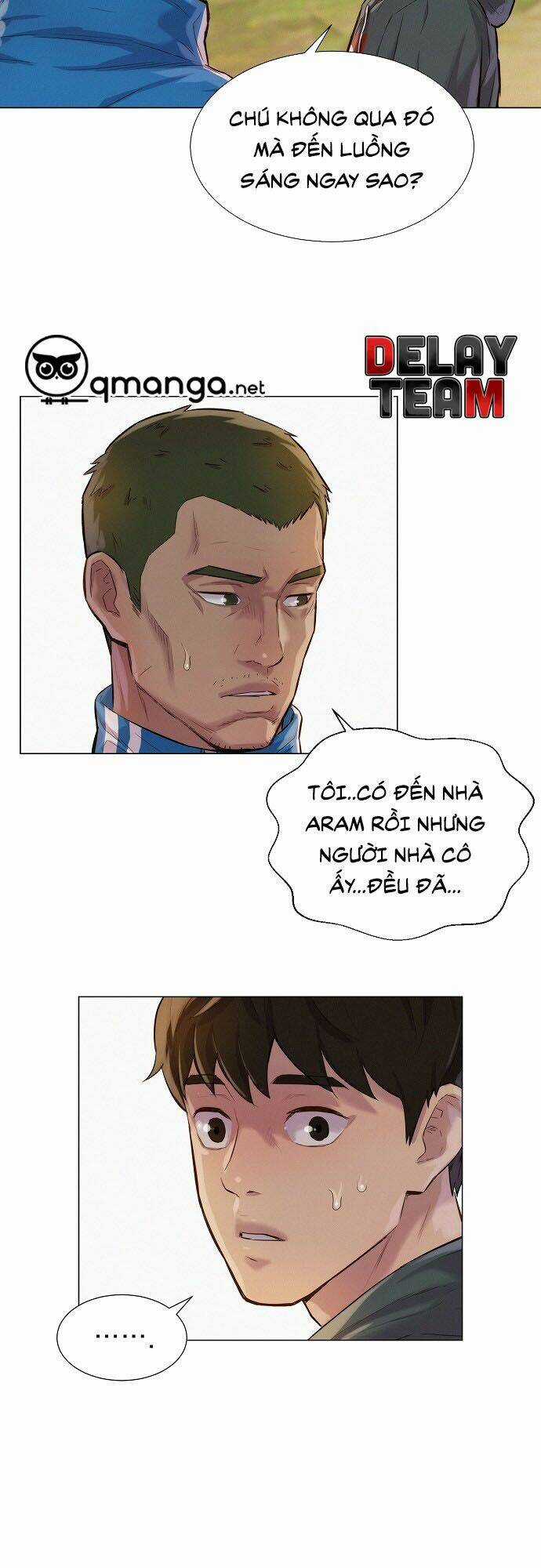 Thợ Săn 3 Cm Chapter 36 trang 22