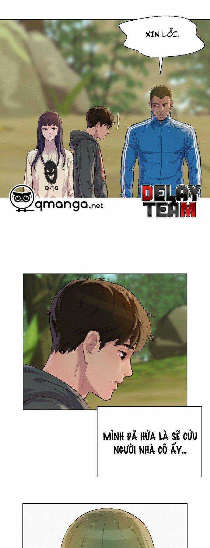 Thợ Săn 3 Cm Chapter 36 trang 23