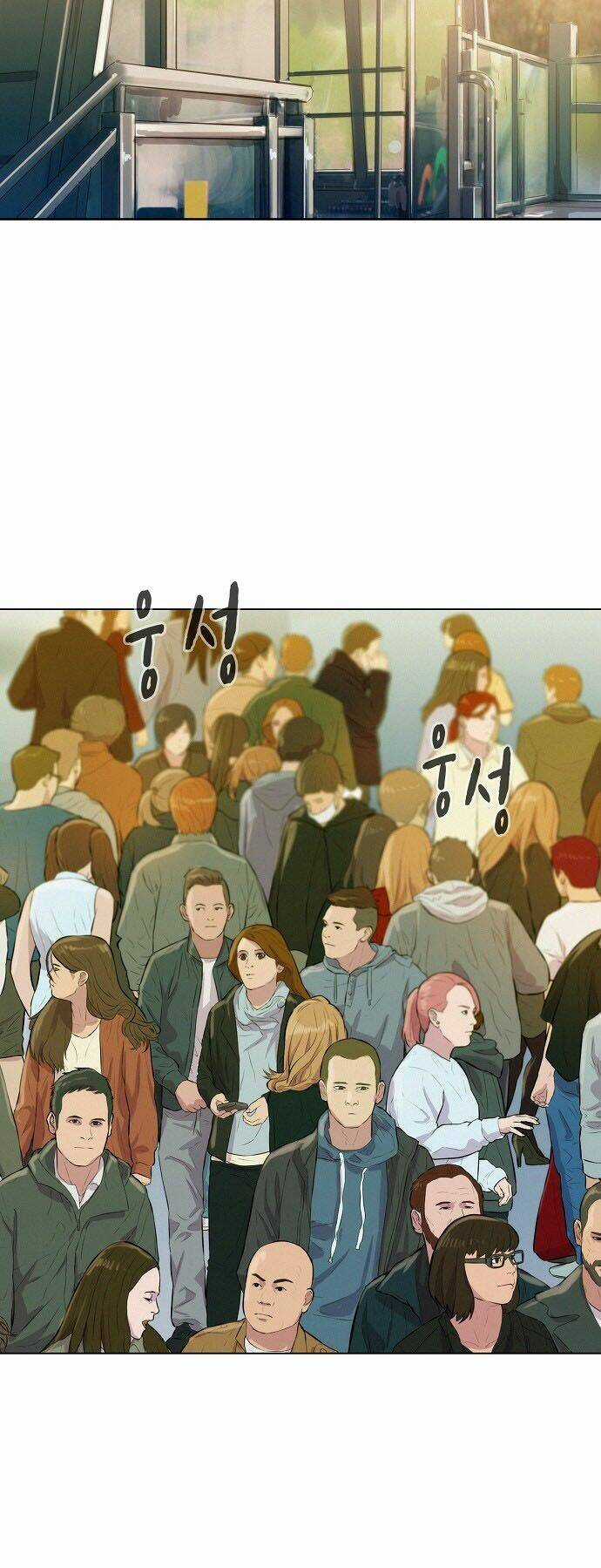 Thợ Săn 3 Cm Chapter 36 trang 28