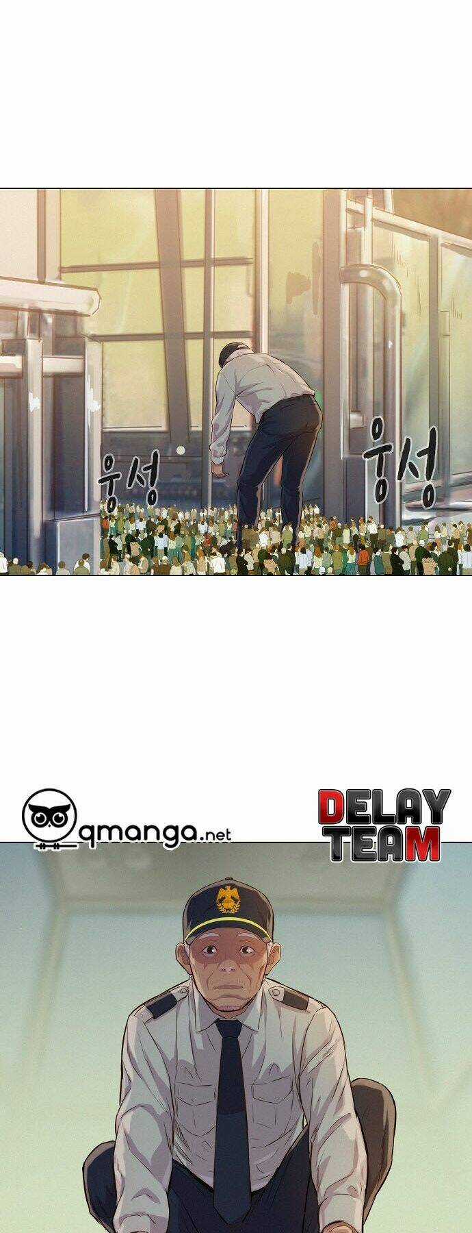 Thợ Săn 3 Cm Chapter 36 trang 29