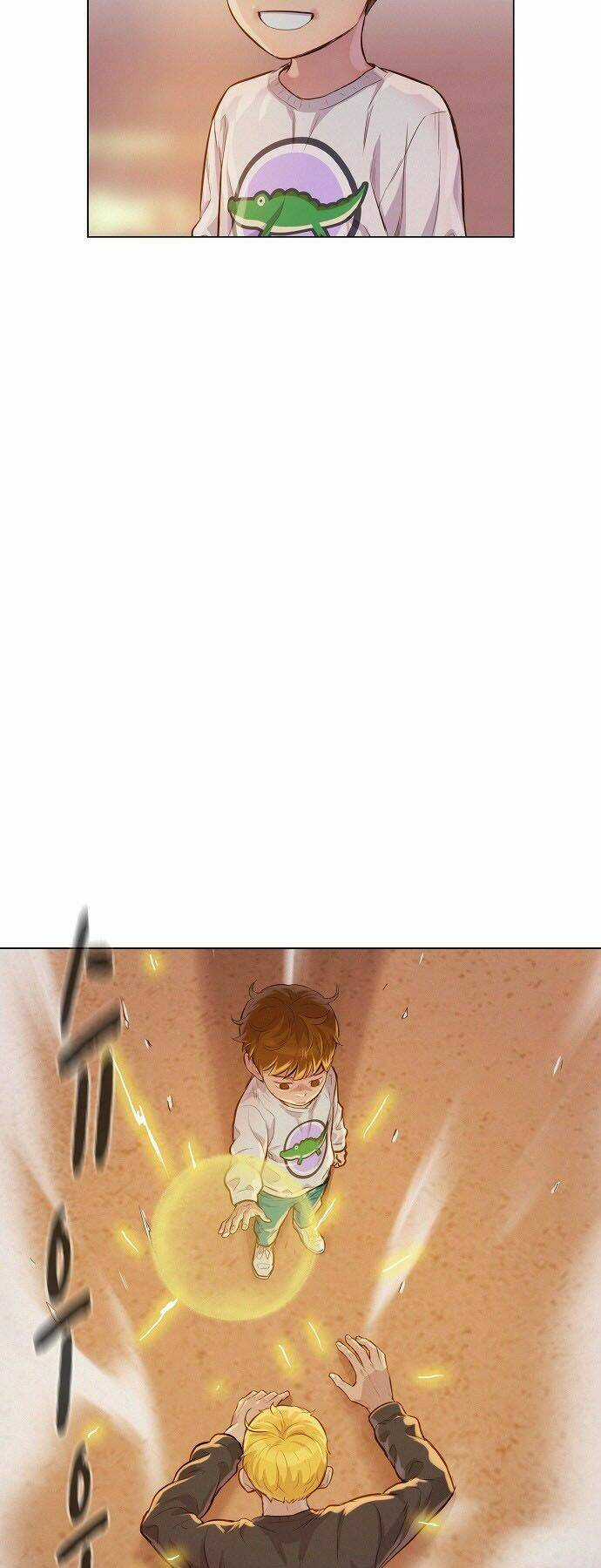 Thợ Săn 3 Cm Chapter 36 trang 3