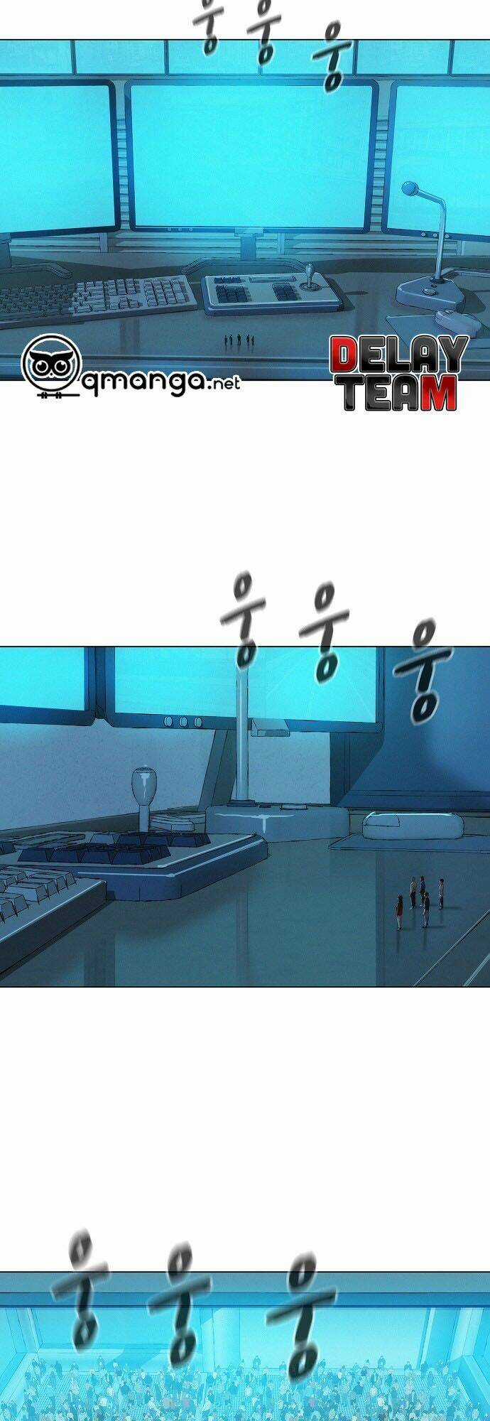 Thợ Săn 3 Cm Chapter 36 trang 31