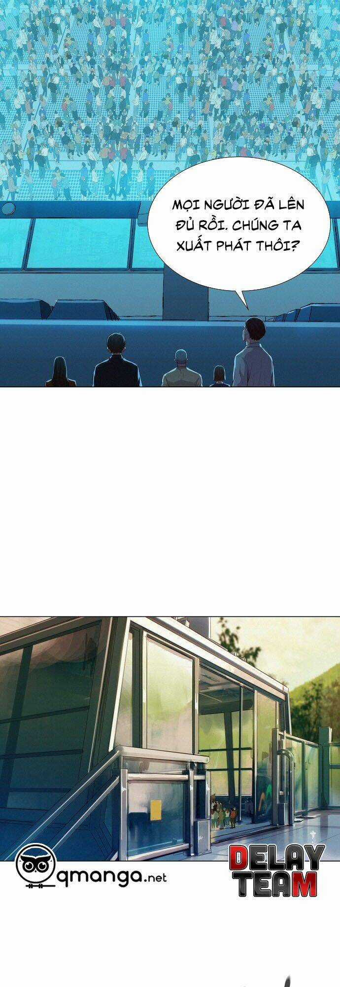 Thợ Săn 3 Cm Chapter 36 trang 32