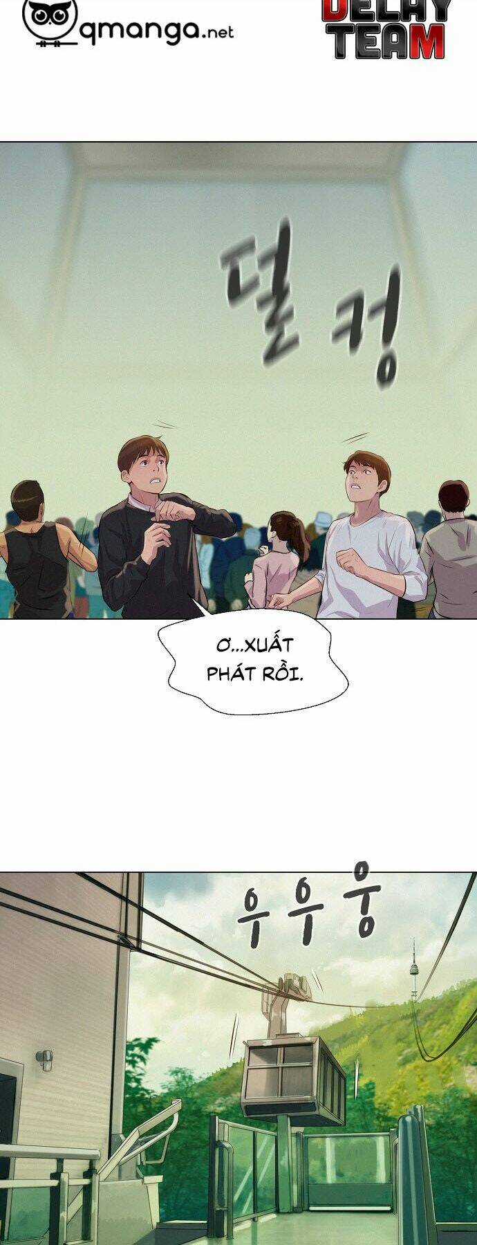 Thợ Săn 3 Cm Chapter 36 trang 34