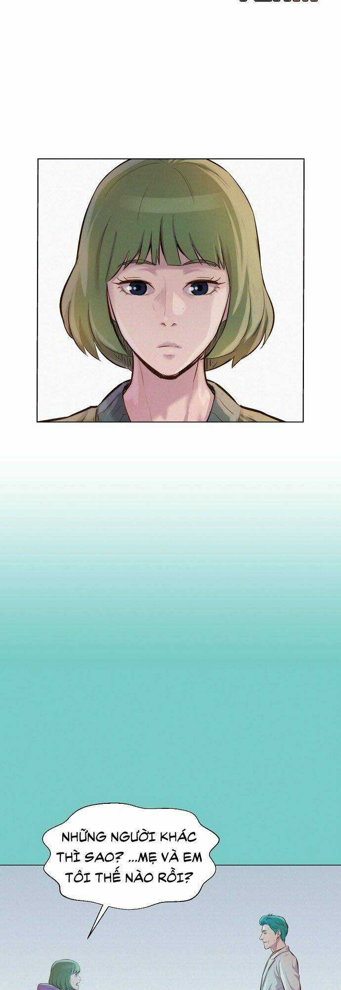 Thợ Săn 3 Cm Chapter 36 trang 36