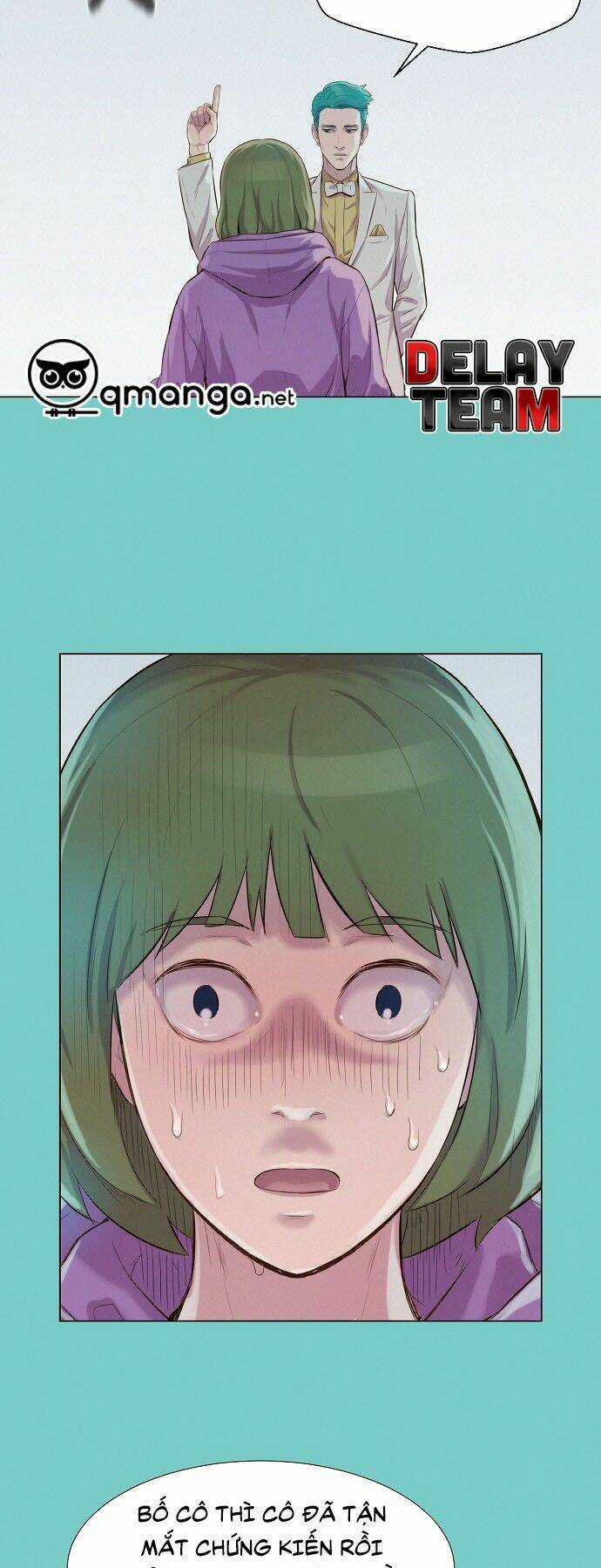 Thợ Săn 3 Cm Chapter 36 trang 38