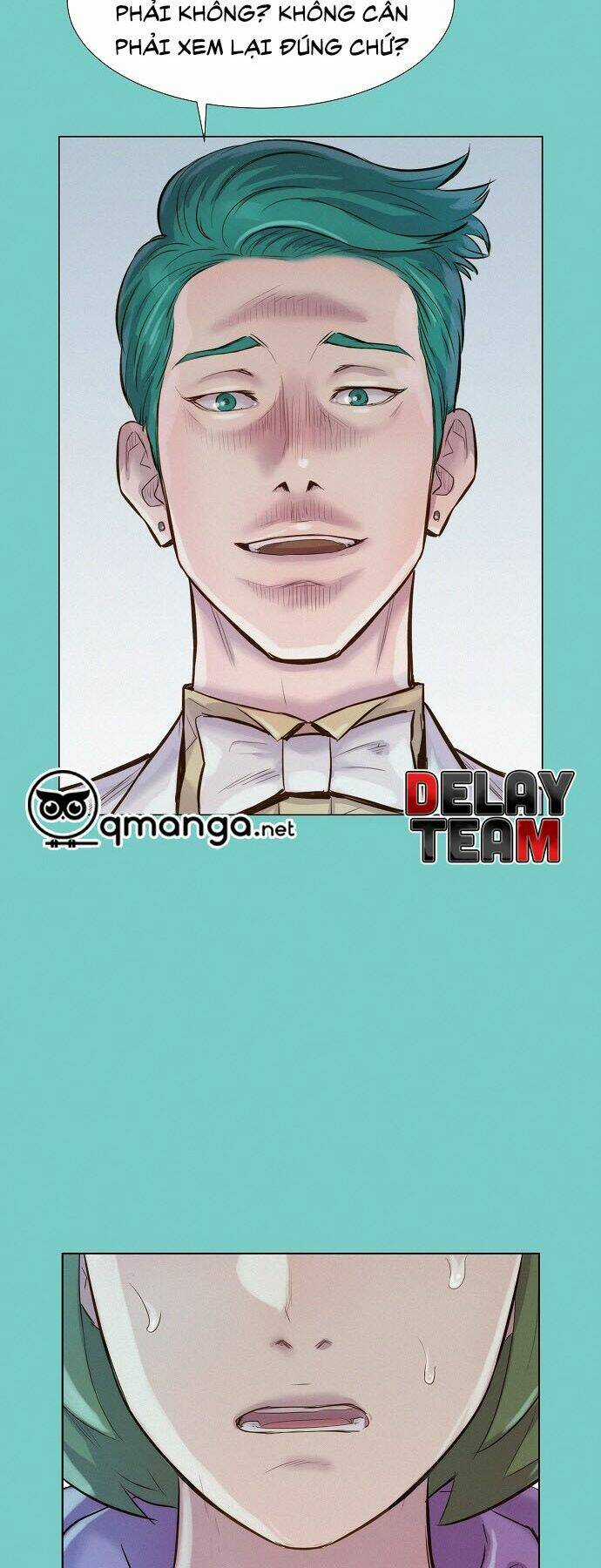 Thợ Săn 3 Cm Chapter 36 trang 39