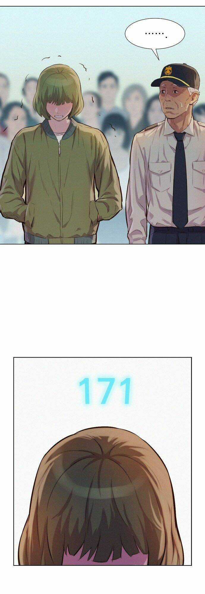 Thợ Săn 3 Cm Chapter 36 trang 41