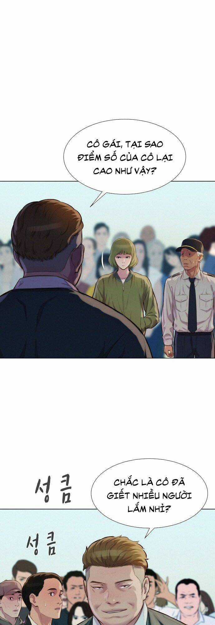 Thợ Săn 3 Cm Chapter 36 trang 42