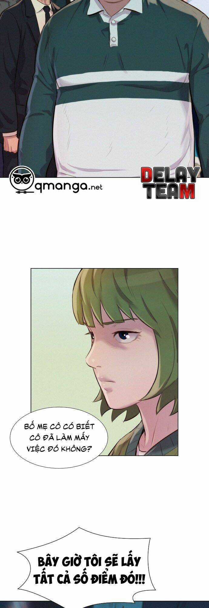 Thợ Săn 3 Cm Chapter 36 trang 43