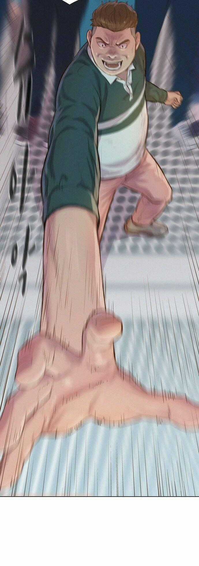 Thợ Săn 3 Cm Chapter 36 trang 44