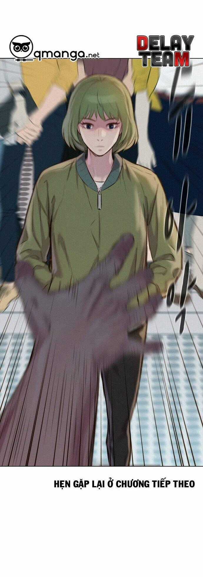Thợ Săn 3 Cm Chapter 36 trang 45