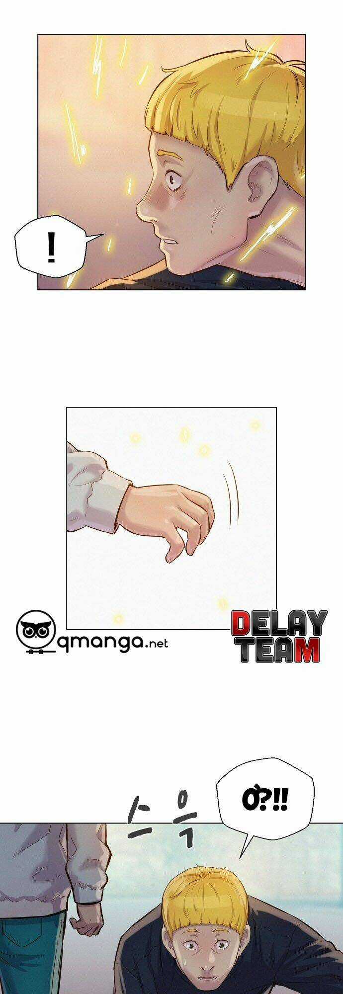 Thợ Săn 3 Cm Chapter 36 trang 5