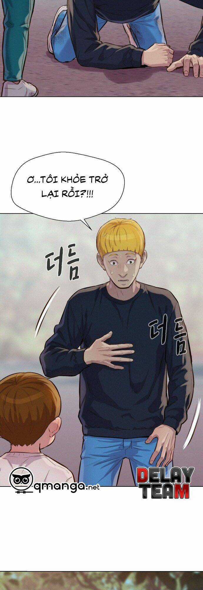 Thợ Săn 3 Cm Chapter 36 trang 6