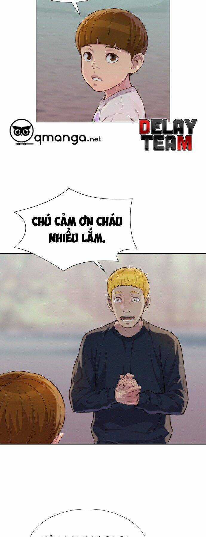 Thợ Săn 3 Cm Chapter 36 trang 8