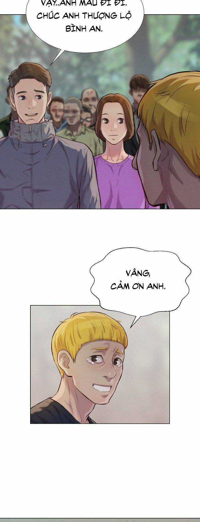 Thợ Săn 3 Cm Chapter 36 trang 9